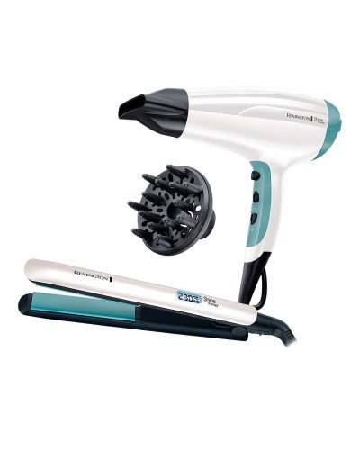 Phon Remington Bianco Nero 2300 W