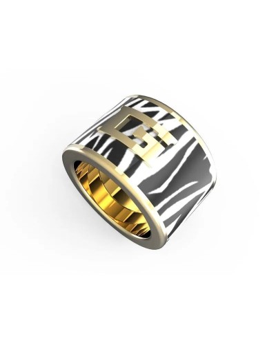 Anello Donna Guess JUBR02131JWYGBW52 (12)