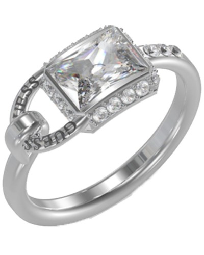 Ring Dames Guess JUBR02196JWRH54 (14)