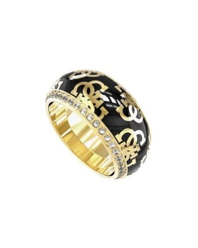 Ladies' Ring Guess JUBR02279JWYGBK52 (12)