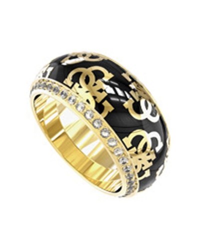 Naisten sormus Guess JUBR02279JWYGBK54 (14)