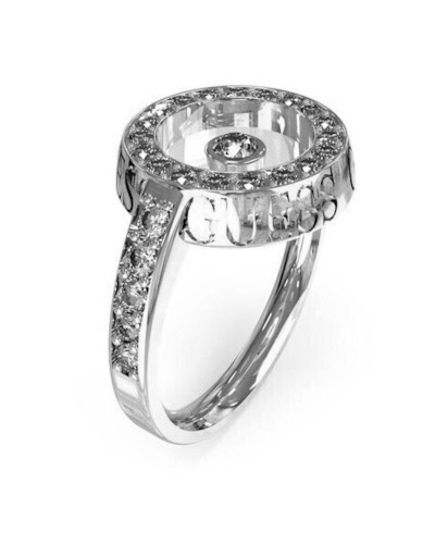 Damenring Guess JUBR03257JWRH52 (12)