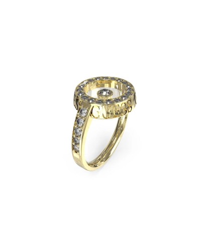 Anillo Mujer Guess JUBR03257JWYG52 (12)