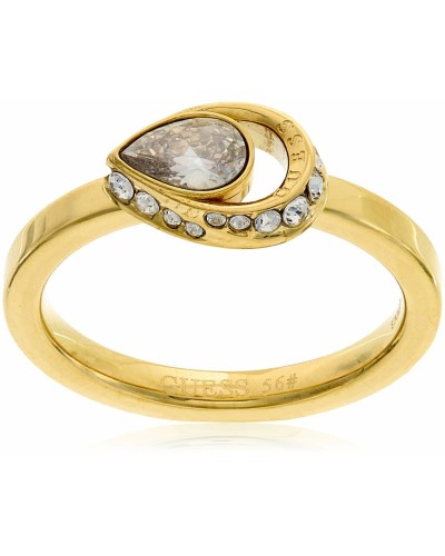 Anillo Mujer Guess JUBR03394JWYG56 (16)