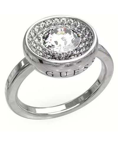 Ladies' Ring Guess JUBR03397JWRH52 (12)