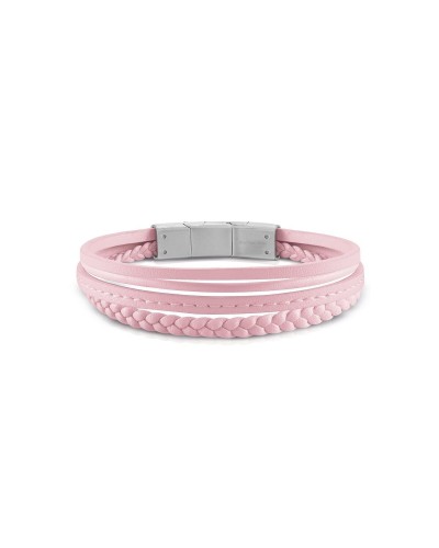 Ladies' Bracelet Guess JUMB01345JWSTPIT-U 25 cm