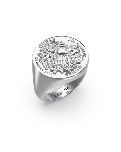 Ring Heren Guess JUMR03014JWST66 (26)