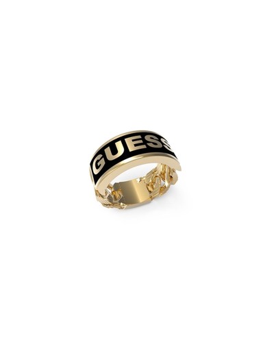 Bague Homme Guess JUXR03003JWYGBK66 (26)