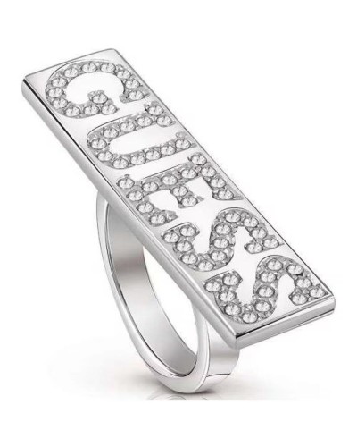 Anillo Mujer Guess UBR82007-54 (14)