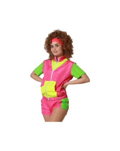 Costume for Adults One size Tracksuit