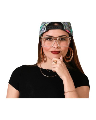 Aikuisten asut Rap ja hiphop (5 osaa)