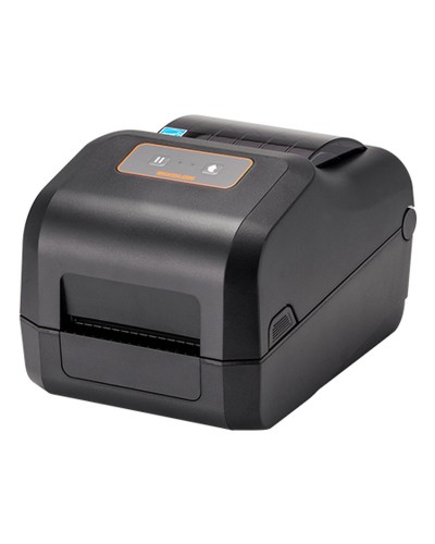 Printer calculator Bixolon XD5-43TEK/BEG Black