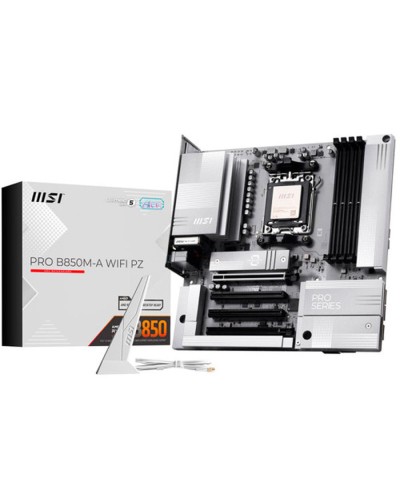 Scheda Madre MSI 911-7E78-001 AMD B850