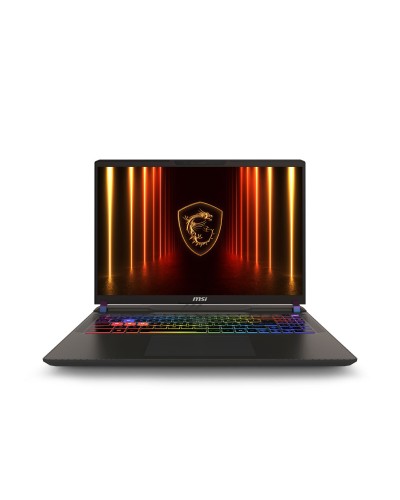 Ordinateur Portable MSI 9S7-15MM72-050 16" AMD Ryzen 9 7945HX 32 GB RAM 1 TB SSD