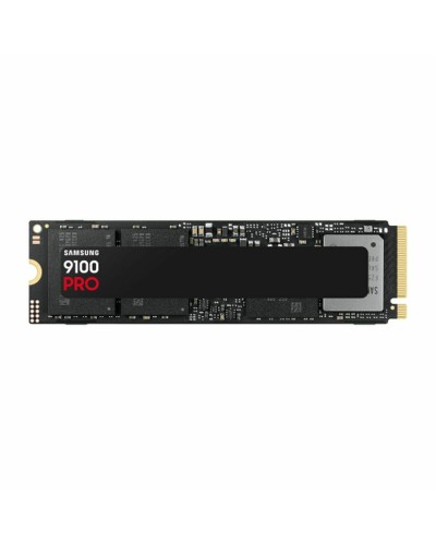 Disque dur Samsung MZ-VAP4T0BW 2 TB SSD