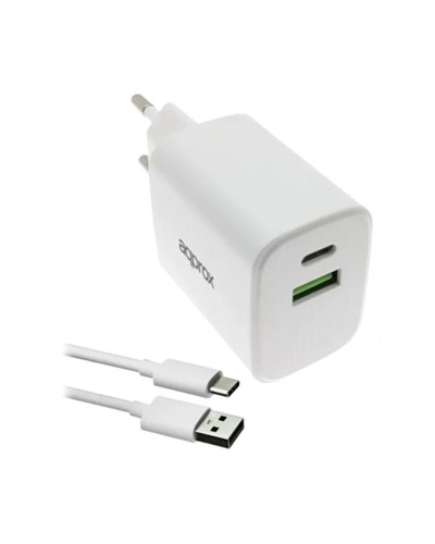 Cargador de Pared approx! APPUSBWALL35W