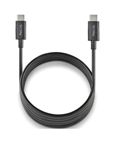 Support pour Ordinateur Portable NGS ZYRO60W-1BLACK