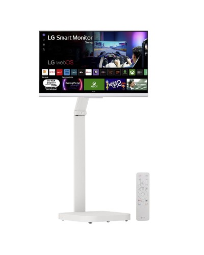 Écran LG 32G810SAW-W.EEU 27"