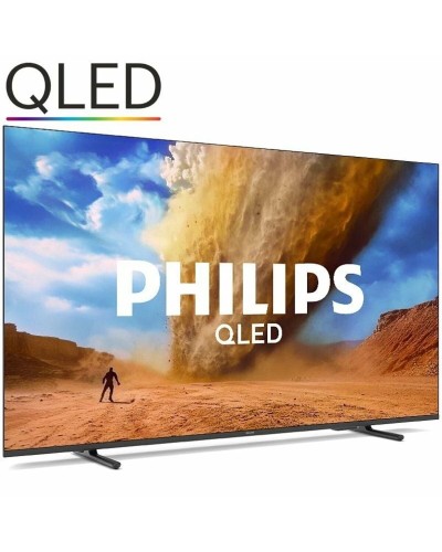 Smart TV Philips 43PUS7810/12 43" 4K Ultra HD LED HDR QLED