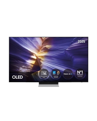Smart TV Samsung TQ77S91FAEXXC