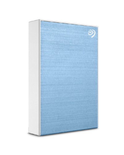 Externe Festplatte Seagate STKY2000402 Blau 2 TB HDD