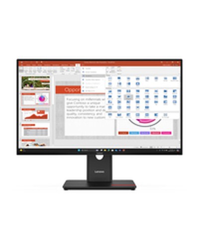 Pelinäyttö Lenovo 64A5MAT6EU 27" Full HD LCD
