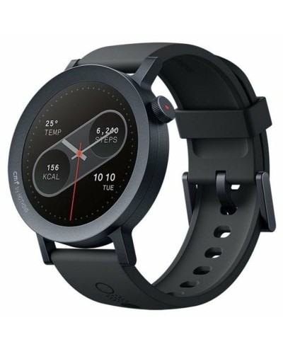 Smartwatch Nothing WATCH PRO 2 Zwart