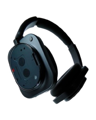 Haut-parleurs bluetooth portables Nothing A11300003 Noir