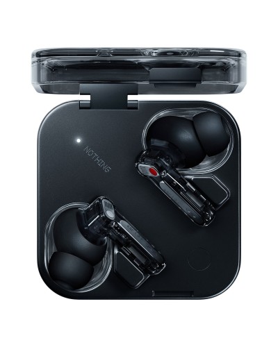 Auricolari Nothing A10600121 Nero