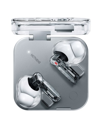 Auricolari Nothing A10600125 Bianco
