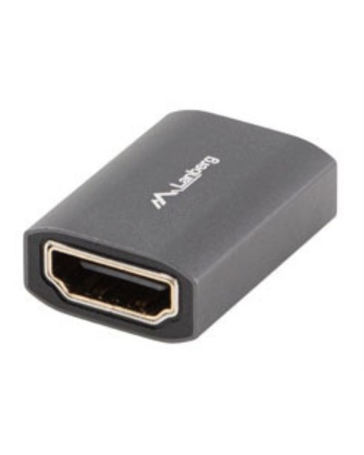 Adattatore HDMI Lanberg AD-HDMI-02 Argentato