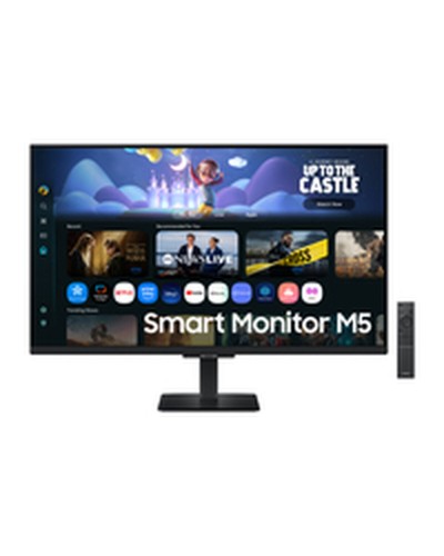 Écran Samsung LS32FM502EUXEN