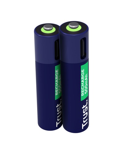 Batterijen Trust 25585 AAA