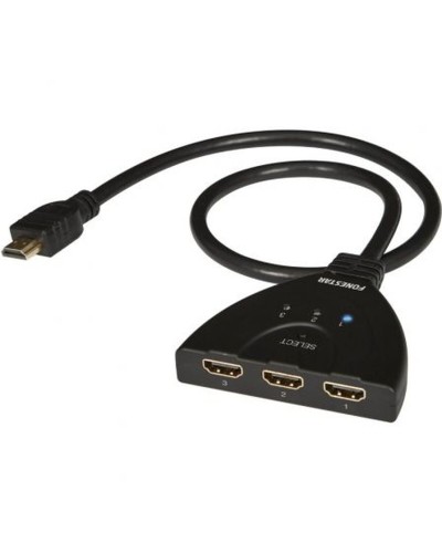 Cable adaptador FONESTAR FO-513