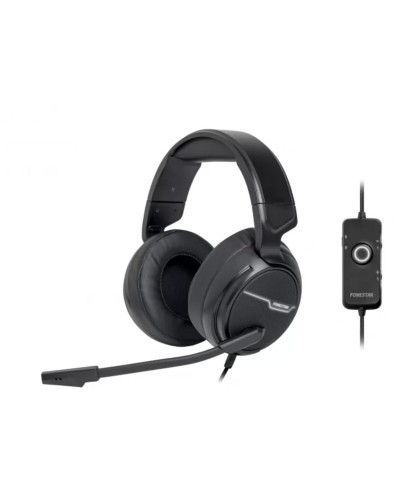 Headphones with Headband FONESTAR WIN-U