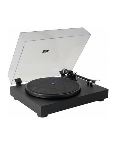 Giradischi FONESTAR VINYL-13 Nero