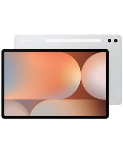 Tabletti Samsung F-MX820NZSRBGS Octa Core 12 GB RAM 256 GB Hopeinen 12,4"