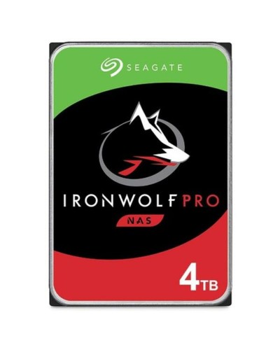 Kovalevy Seagate ST4000NT001 4 TB 3,5"