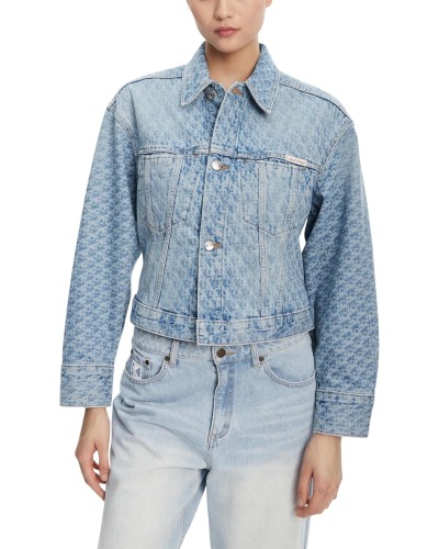 Calvin Klein Jeans  Women Blazer