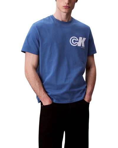 Calvin Klein Jeans T-paita Miehet 