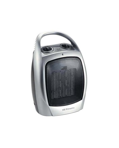 Chauffage Orbegozo 14426 Argenté