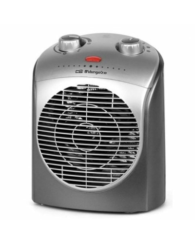 Portable Heater Orbegozo FH 5021 2200 W