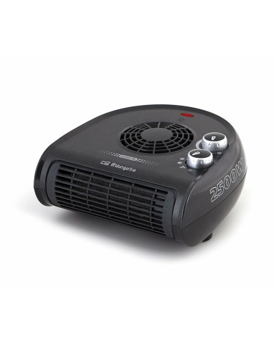 Kannettava keraaminen lämmitin Orbegozo 16848 ORB 2500 W