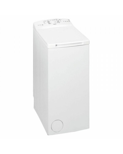 Machine à laver Whirlpool Corporation TDLR7220LSSPN 1200 rpm 40 cm 7 kg
