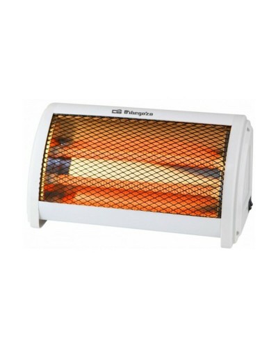 Sähkölämmitin Orbegozo BP3200 1000W Valkoinen