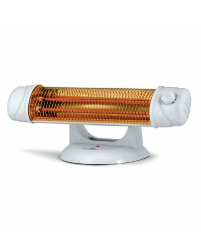 Estufa Eléctrica Orbegozo BP 5003 A Blanco 1200 W