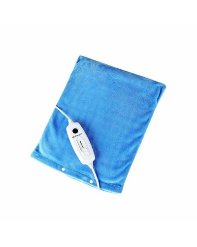 Coussin Thermique Orbegozo AH 3150 Bleu 50 x 38 cm Coton