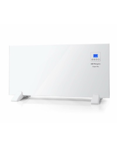 Verwarming Orbegozo 17341 Zwart 1500 W