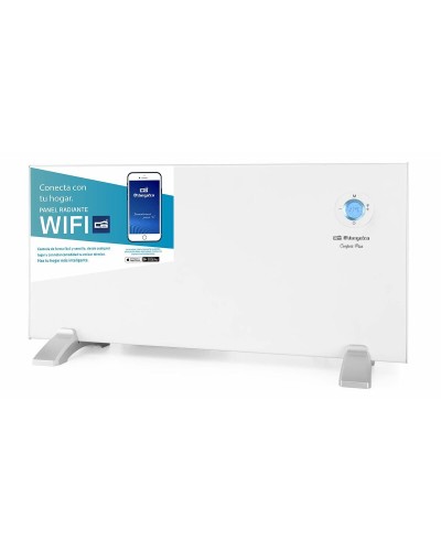 Radiateur Orbegozo 17516 O 1500 W Blanc