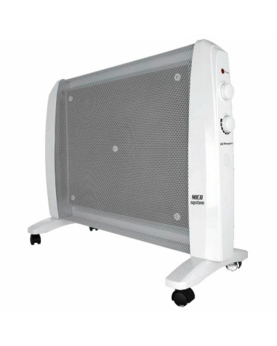 Mica-radiator Orbegozo RM 2010 Wit 2000 W